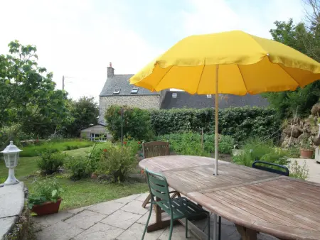 Maison de charme avec jardin clos près du port de Fermanville - Photo 20