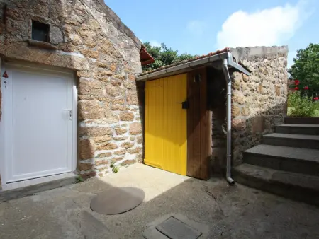 Maison de charme avec jardin clos près du port de Fermanville - Photo 21