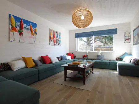 Maison chaleureuse avec piscine privée à Jullouville - Photo 4