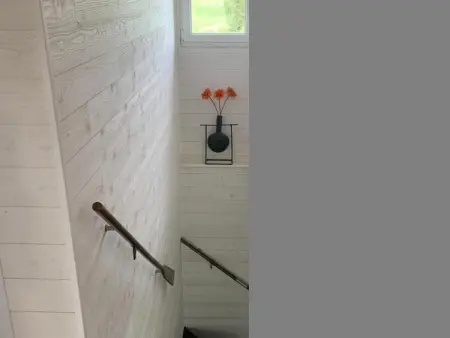 Maison chaleureuse avec piscine privée à Jullouville - Photo 28