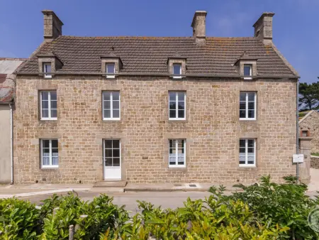 Maison de Charme avec Jardin et Terrasse, Proche de la Côte - Photo 3