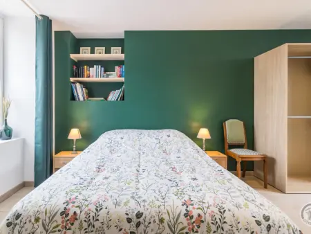 Maison de Charme avec Jardin et Terrasse, Proche de la Côte - Photo 9