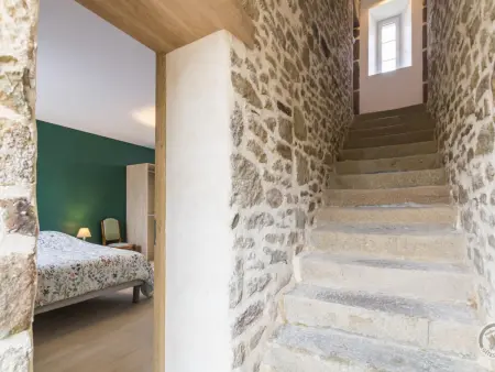 Maison de Charme avec Jardin et Terrasse, Proche de la Côte - Photo 13