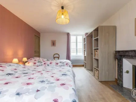 Maison de Charme avec Jardin et Terrasse, Proche de la Côte - Photo 15