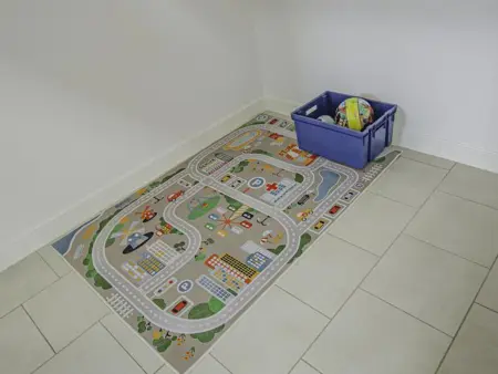 Maison de Campagne spacieuse avec cheminée, 4 chambres, animaux admis - Photo 14