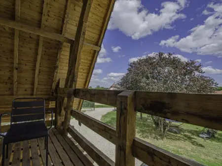 Maison de Campagne spacieuse avec cheminée, 4 chambres, animaux admis - Photo 18