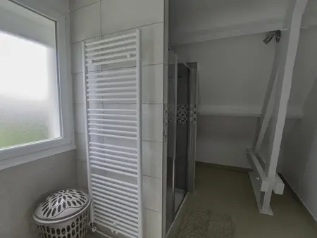 Maison de Campagne spacieuse avec cheminée, 4 chambres, animaux admis - Photo 20