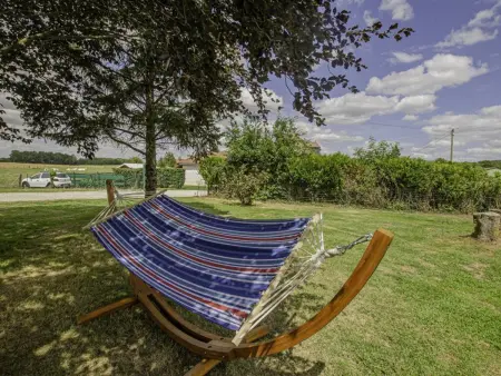 Maison de Campagne spacieuse avec cheminée, 4 chambres, animaux admis - Photo 22