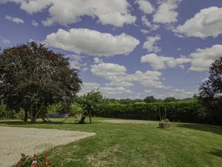 Maison de Campagne spacieuse avec cheminée, 4 chambres, animaux admis - Photo 24