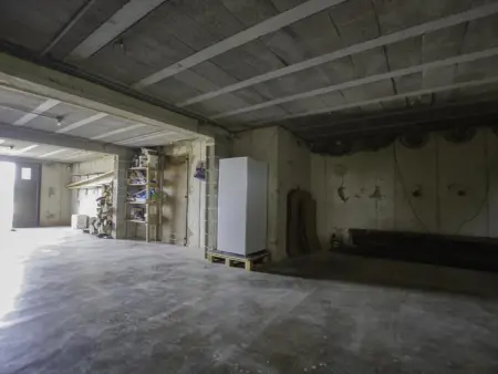 Maison de Campagne spacieuse avec cheminée, 4 chambres, animaux admis - Photo 29