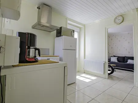 Maison charmante à Gyé-sur-Seine avec jardin et barbecue - Photo 3