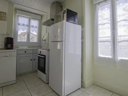 Maison charmante à Gyé-sur-Seine avec jardin et barbecue - Photo 4