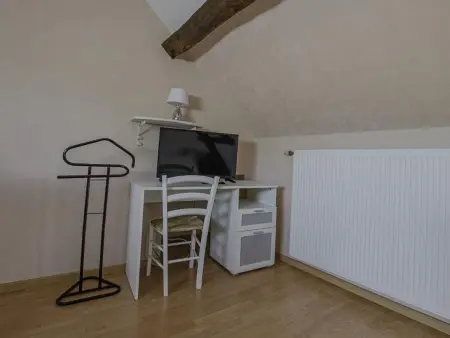 Maison charmante à Gyé-sur-Seine avec jardin et barbecue - Photo 15