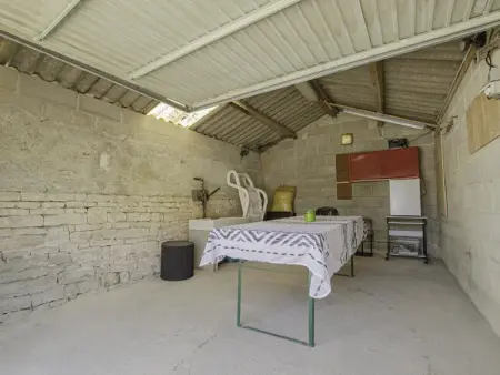 Maison charmante à Gyé-sur-Seine avec jardin et barbecue - Photo 23