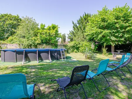 Magnifique demeure avec parc, piscine chauffée et équipements modernes à Brienne-le-Château - Photo 23