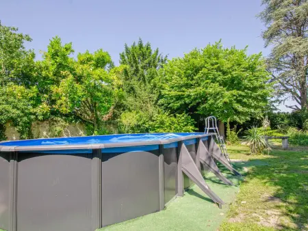 Magnifique demeure avec parc, piscine chauffée et équipements modernes à Brienne-le-Château - Photo 29