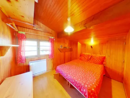 Appartement cosy 2 pièces proche piste bleue, Les Saisies - Photo 3