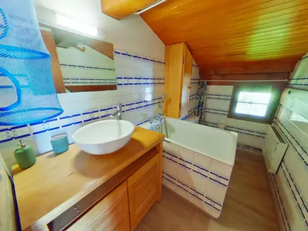 Appartement cosy 2 pièces proche piste bleue, Les Saisies - Photo 4
