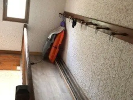 Appartement cosy 2 pièces proche piste bleue, Les Saisies - Photo 6