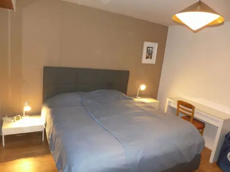 Résidence Maze B 10, Appartement 5 personnes à Crans Montana - Photo 3