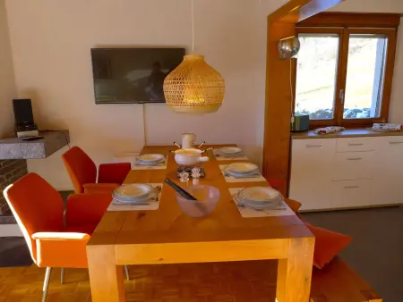Résidence Maze B 10, Appartement 5 personnes à Crans Montana - Photo 7