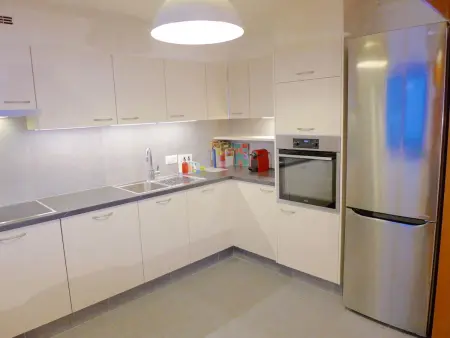 Résidence Maze B 10, Appartement 5 personnes à Crans Montana - Photo 9