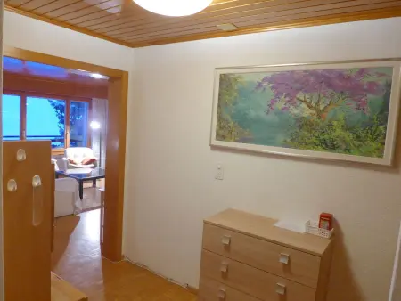 Résidence Maze B 10, Appartement 5 personnes à Crans Montana - Photo 11
