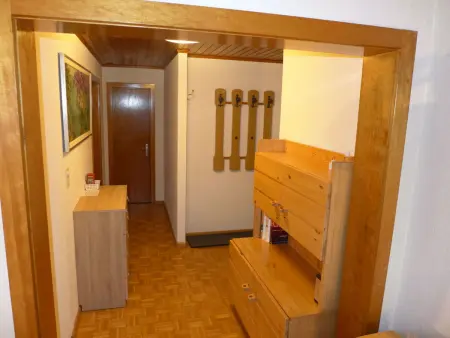 Résidence Maze B 10, Appartement 5 personnes à Crans Montana - Photo 12