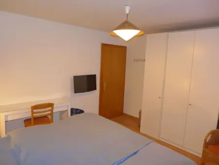 Résidence Maze B 10, Appartement 5 personnes à Crans Montana - Photo 13