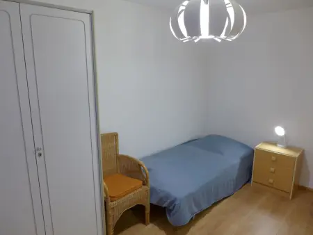 Résidence Maze B 10, Appartement 5 personnes à Crans Montana - Photo 15