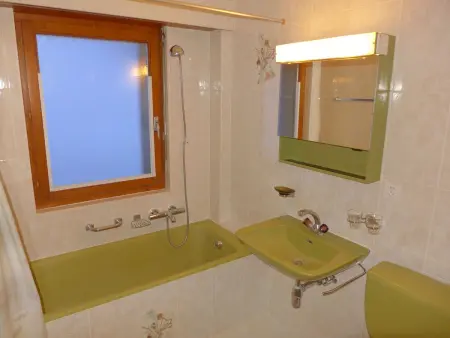 Résidence Maze B 10, Appartement 5 personnes à Crans Montana - Photo 17