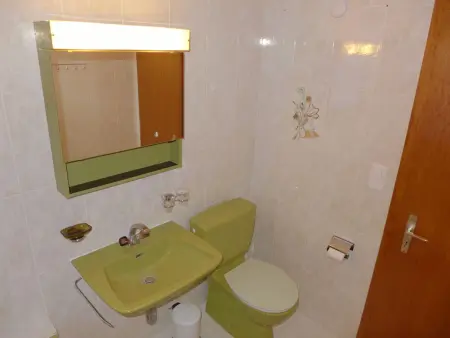 Résidence Maze B 10, Appartement 5 personnes à Crans Montana - Photo 18