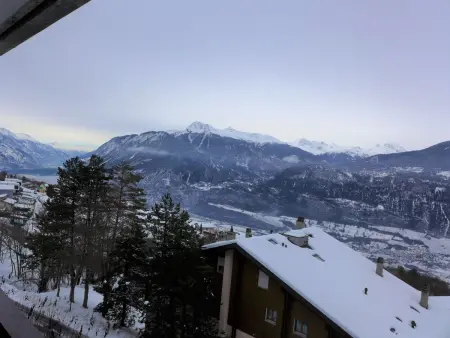 Résidence Maze B 10, Appartement 5 personnes à Crans Montana - Photo 30