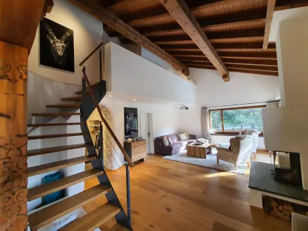 Ferienwohnung Selina, Appartement 7 personnes à Lenzerheide - Photo 3