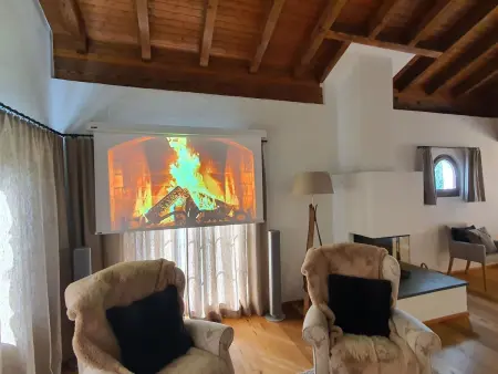 Ferienwohnung Selina, Appartement 7 personnes à Lenzerheide - Photo 11
