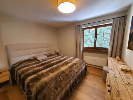 Ferienwohnung Selina, Appartement 7 personnes à Lenzerheide - Photo 16