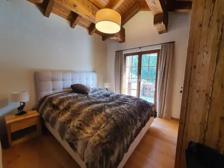 Ferienwohnung Selina, Appartement 7 personnes à Lenzerheide - Photo 19