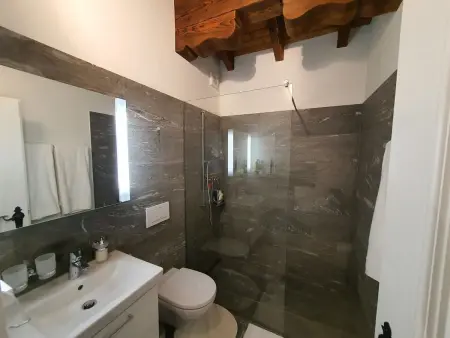Ferienwohnung Selina, Appartement 7 personnes à Lenzerheide - Photo 20