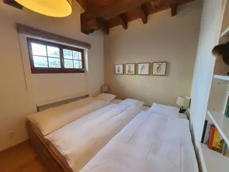 Ferienwohnung Selina, Appartement 7 personnes à Lenzerheide - Photo 22