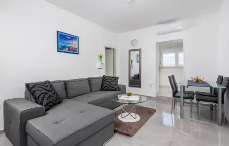 Maison 4 personnes à Rijeka - Photo 2