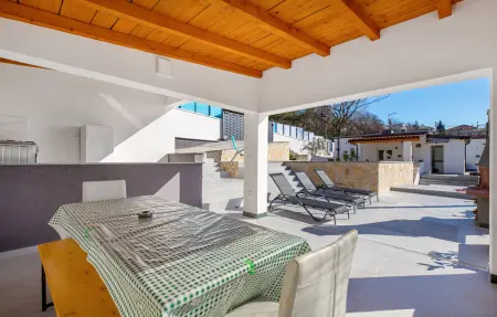 Maison 4 personnes à Rijeka - Photo 3