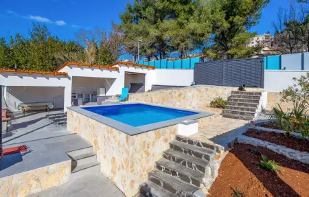 Maison 4 personnes à Rijeka - Photo 6