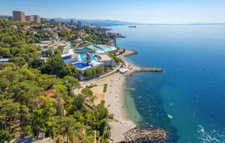 Maison 4 personnes à Rijeka - Photo 8