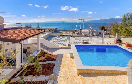 Maison 4 personnes à Rijeka - Photo 10