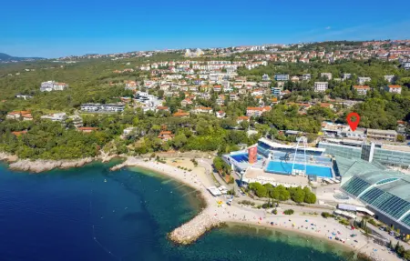 Maison 4 personnes à Rijeka - Photo 11