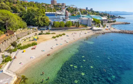 Maison 4 personnes à Rijeka - Photo 12