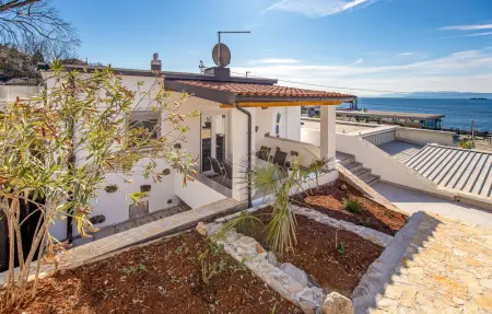 Maison 4 personnes à Rijeka - Photo 15