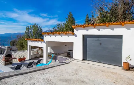 Maison 4 personnes à Rijeka - Photo 16