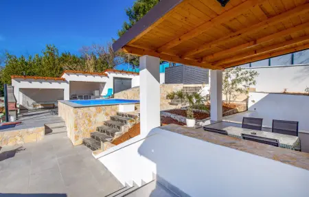 Maison 4 personnes à Rijeka - Photo 17