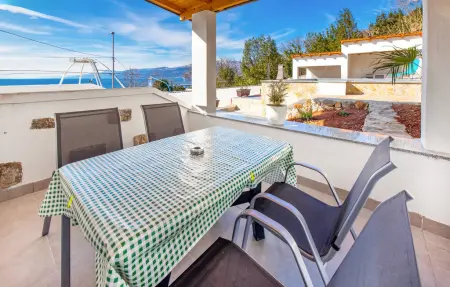 Maison 4 personnes à Rijeka - Photo 18